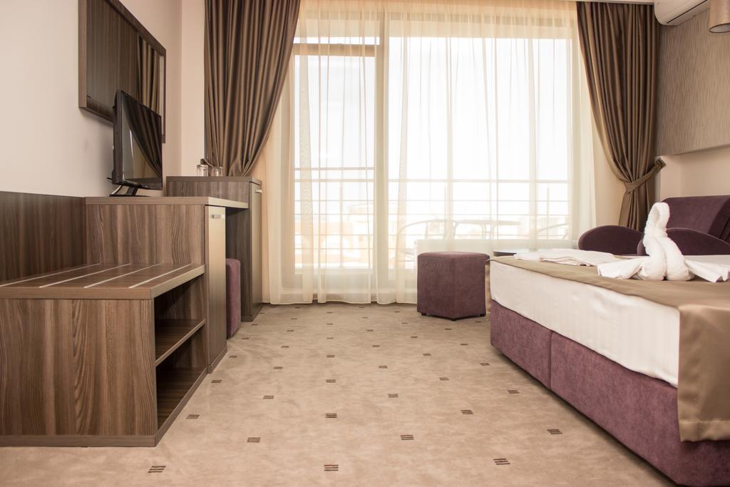 Nobel Residence Navodari Ruang foto