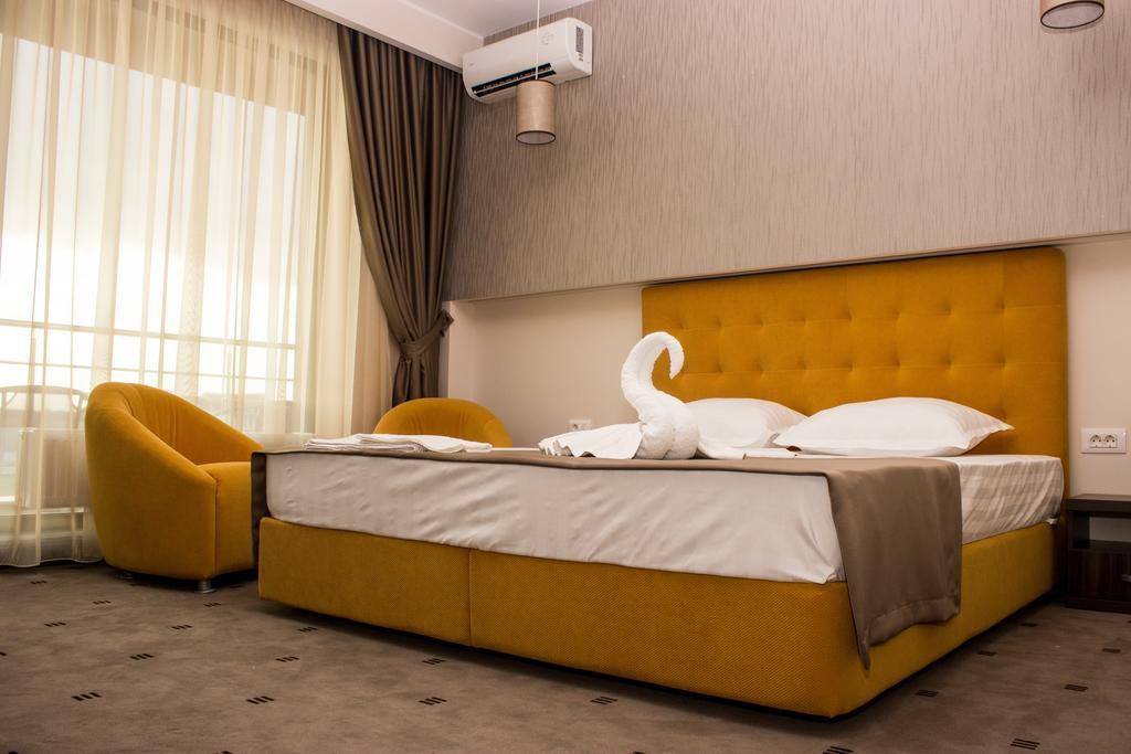 Nobel Residence Navodari Ruang foto