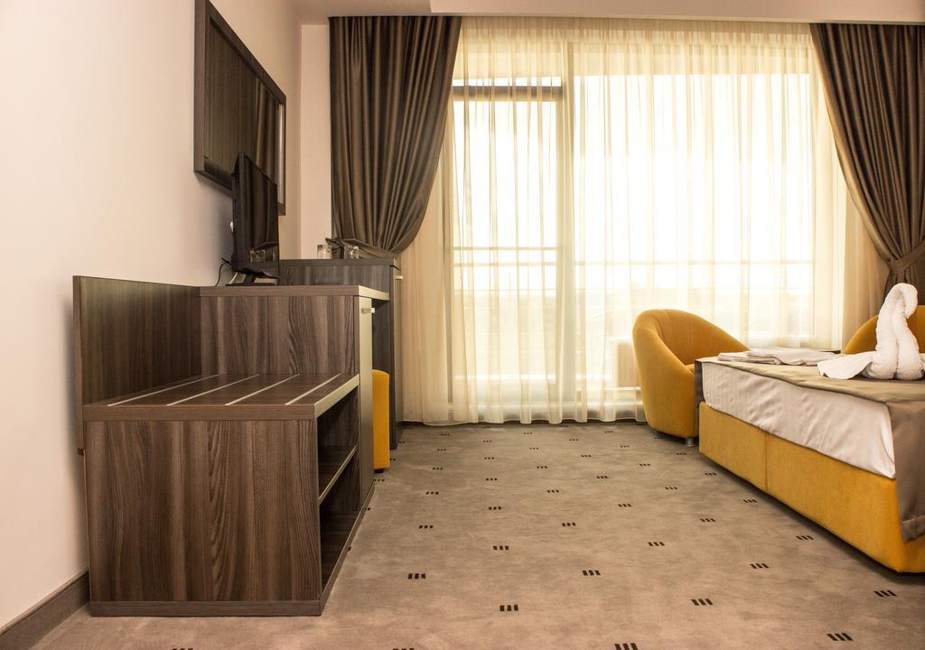 Nobel Residence Navodari Ruang foto